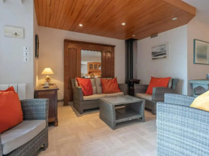 Villa Carnac, 5 pièces, 8 personnes - FR-1-477-31