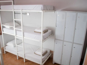 Manaca Hospedaria e Bistrô