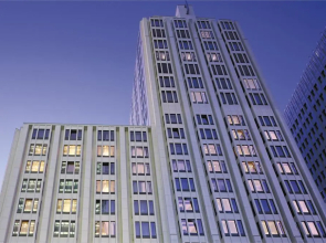 The Ritz-Carlton, Berlin