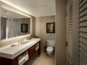 Hilton Anatole