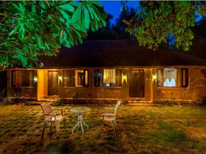 Lohagarh Corbett Resort