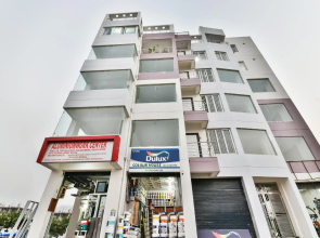 OYO 60005 Hotel Shubh Yatra