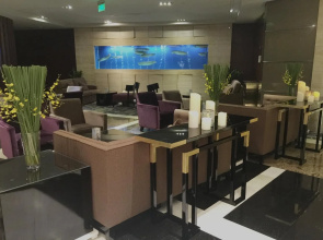 Sofitel Shanghai North Bund