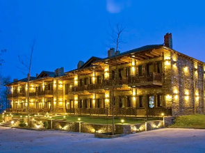 Thermes Pozar Resort
