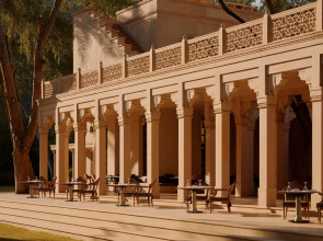 Amanbagh