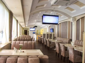 Отель «Соната»