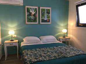 Appartement Duplex Vue Lagon 1216