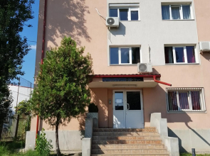 Cozy&Elegant new Studio in Bucharest