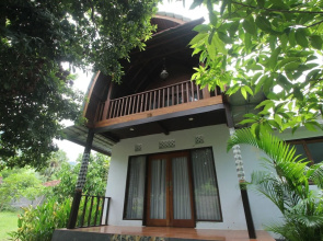 Belvilla Serenity Resort
