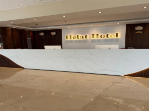 Helat hotel