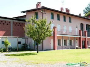 Agriturismo Parié "l'agripiadineria"