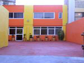 OYO Hotel Brazil,Guadalajara,Estadio Jalisco