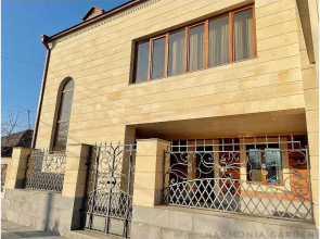 Harmonia Garden Hotel & Restaurant