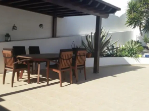 Villa Azul