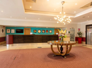 Birmingham Strathallan Hotel, BW Signature Collection