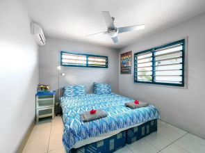 Teouma Bay Beach House