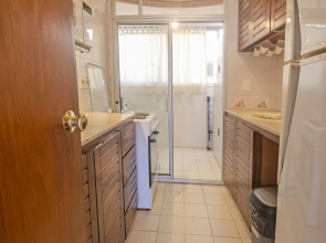 Oceana Suites Terrazas del Faro