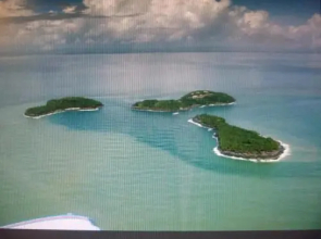 Lodge Takini 4