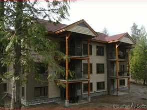 Kokanee Springs Resort