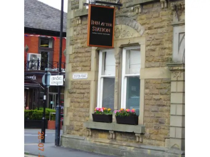 Inn at the Station