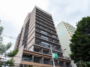 Charlie Nik Perdizes