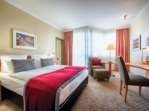 Leonardo Hotel Mannheim City Center