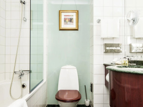 Elite Plaza Hotel Göteborg