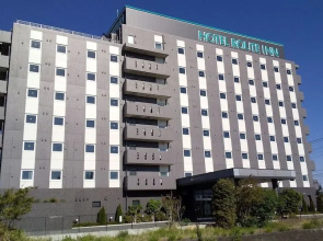 Hotel Route-Inn Yamanashi Chuo