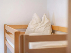 Apartment in Fugen Near Spieljochbahn