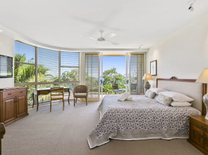 Spectacular Penthouse in Little Cove Noosa Heads - Unit 2 Cuvee 29 Allambie Rise