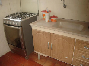 Apartment Vila Tupi