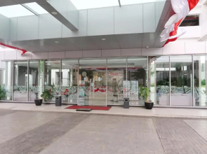 Apartement M-Town Tangerang by HokiHome