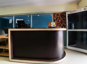 Nini Residency by OYO Rooms