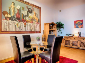 Art Hotel Charlottenburger Hof