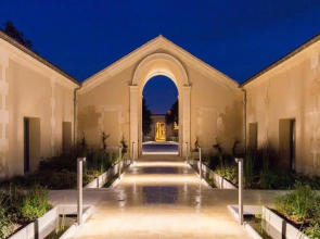Hotel Chais Monnet & Spa