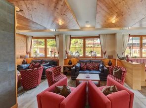 Hotel Roslehen