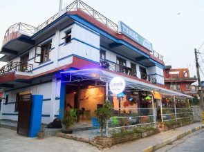 Madani Home Stay
