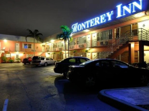 Monterey Inn and Marina