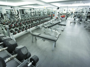 Port Fiesta Park Hotel