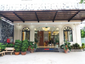 Khang Hotel Con Dao by ZUZU