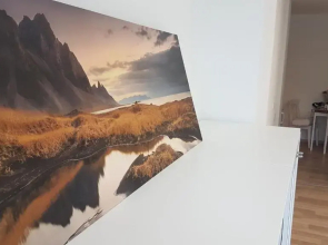 Wolfgangthal Apartments in Bad Ischl City Center am TRAUNKAi