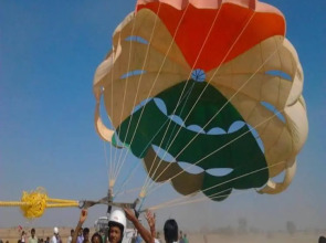 Tripvillas @ Desert Safariors Jaisalmer