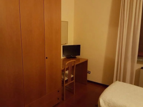 Hotel Ristorante Centrale