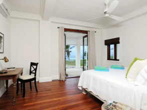 Beachside Beauty: Brand New Home With Pool