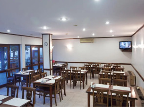 Oya Boutique Hotel & Suites