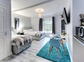 Grey Stone Studio Apartments