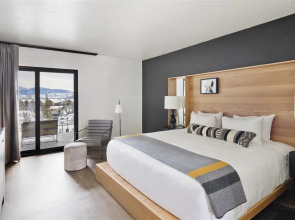 Gravity Haus Jackson Hole