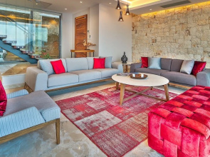 Villa Bluewing
