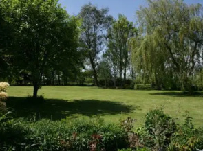 Glebe Lodge  Bed And Breakfast