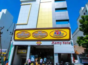 Samy Hotel